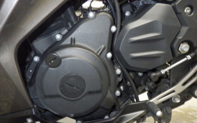 KAWASAKI NINJA 250 2 2006 EX250P