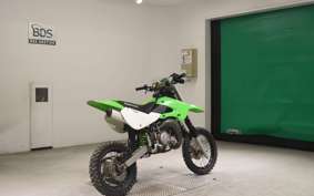 KAWASAKI KX65