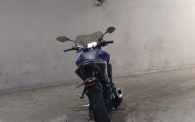 YAMAHA MT-25 RG43J