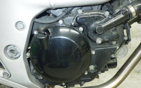 SUZUKI SV400S 1999 VK53A