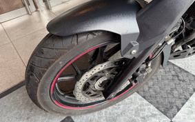 SUZUKI STROM 250ABS DS11A
