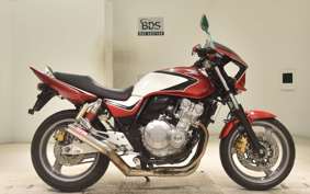 HONDA CB400SF VTEC A 2008 NC42
