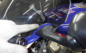 HONDA NSR250R