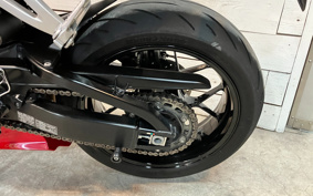 HONDA CBR600RR ABS 2020 PC40