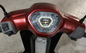 HONDA SUPER CUB110 JA10