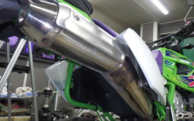 KAWASAKI KLX250 Gen.2 2023 LX250S