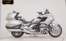HONDA GL 1800 GOLD WING TOUR DCT 2024 SC79