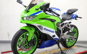 KAWASAKI NINJA ZX-4RR 2024 ZX400P
