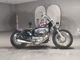 Фото Harley XLH883 2001 с японского аукциона