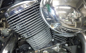 HONDA SHADOW 400 2004 NC34