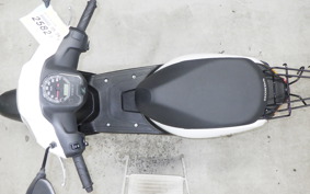 HONDA TACT Basket AF79