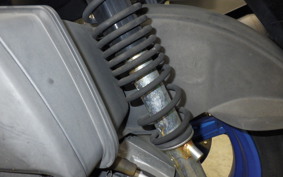 YAMAHA BW*S 125 Gen.2 1992 SEA6J