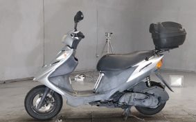 SUZUKI ADDRESS V125 CF46A