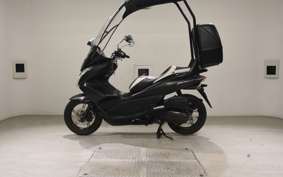 HONDA PCX150ﾔﾈﾂｷ 2015 KF12