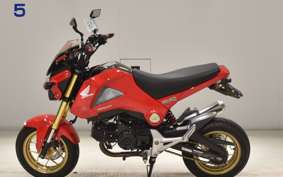 HONDA ｸﾞﾛﾑ JC61