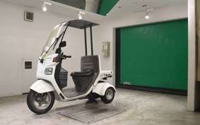 HONDA GYRO CANOPY TA03