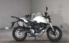 HONDA CB125 R JC79