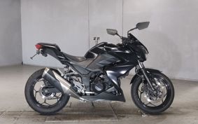 KAWASAKI Z250 ER250C