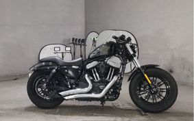 HARLEY XL1200X 2018 LC3