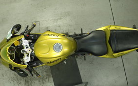 TRIUMPH DAYTONA 675 2012