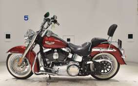 HARLEY FLSTN 1580 2007