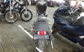 HONDA STEED 400 1996 NC26