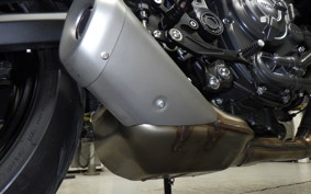 YAMAHA MT-07 2024 RM33J