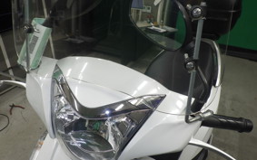 HONDA LEAD 125 JF45