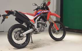 HONDA CRF250L MD47
