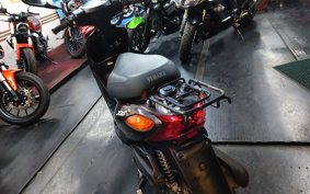 YAMAHA JOG DELUXE SA36J