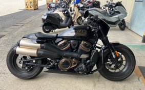 HARLEY  HARLEY RH1250S 2022 ZC4