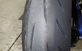 SUZUKI GOOSE 350 1994