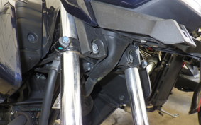 HONDA SP125FI