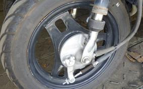 SUZUKI LET's CA4AA
