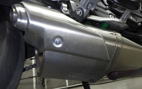 KAWASAKI Z650 A 2023 ER650S