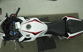 HONDA CBR400R 2022 NC56