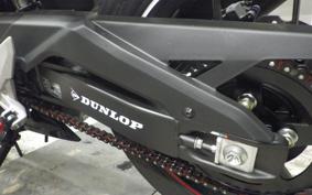 HONDA CBR400R 2024 NC56