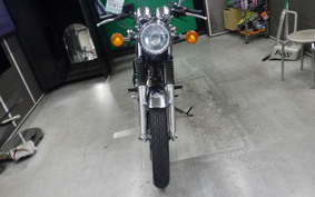 YAMAHA SR400 Gen.4 2014 RH03J