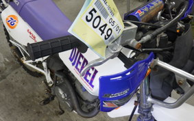 SUZUKI DJEBEL 125 SF44A