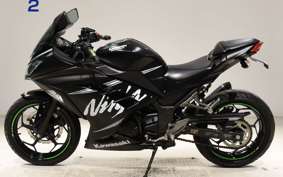 KAWASAKI NINJA 250 ABS