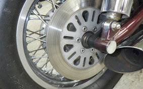 SUZUKI INTRUDER 1400 1992 VX51L