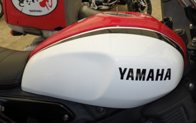 YAMAHA XSR155