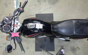 SUZUKI EN125 2A 2022