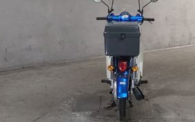 HONDA SUPER CUB50 AA09
