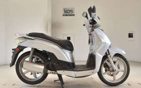 KYMCO LOOKER 125 S