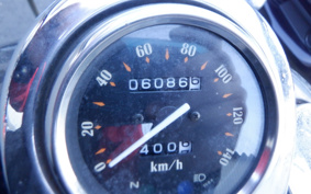 KAWASAKI VULCAN400 CLASSIC 1996 VN400A