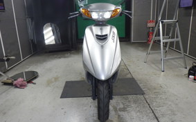 YAMAHA JOG Gen.5 2002 SA36J