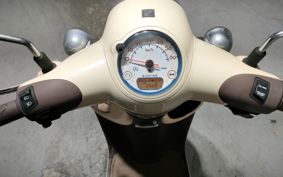 HONDA GIORNO AF70