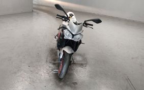 TRIUMPH  TRIUMPH  STREET  TRIPLE RX TTL346