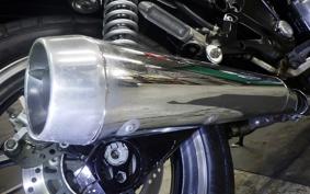 KAWASAKI ZEPHYR 1100 1992 ZRT10A
